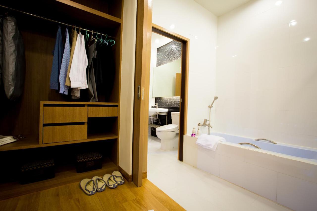 Sriracha Orchid Hotel Si Racha Ngoại thất bức ảnh