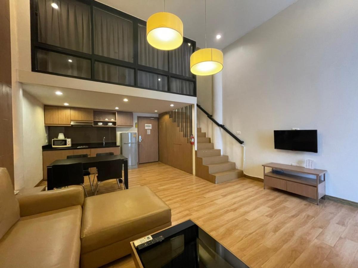 Sriracha Orchid Hotel Si Racha Ngoại thất bức ảnh