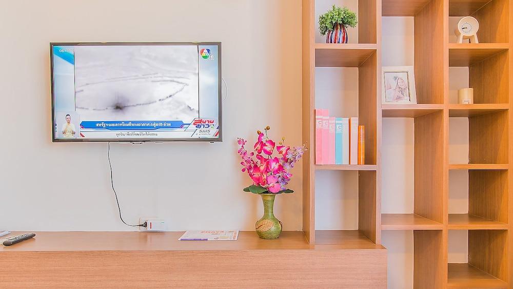 Sriracha Orchid Hotel Si Racha Ngoại thất bức ảnh